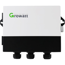Growatt ATS-S Switch 0% MwSt §12 III UstG Übertragungsschalter 1-phasig für Wech...