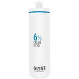 Glynt Cream Oxyd 6% 1000ml