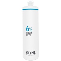 Glynt Cream Oxyd 6% 1000ml