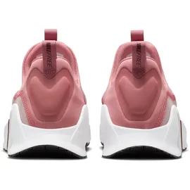 Nike Free Metcon 6, Fitnessschuhe Damen 606 - silt red/red sepia-red stardust