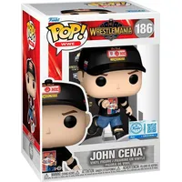 Funko Pop! John Cena Funko - - Wwe -