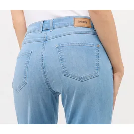 Angels Jeans »Lara« Straight Fit - Damen - Gr. 44 - blau