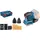 Bosch GSS 18V-10 ohne Akku + L-BOXX