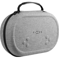 FIXED Meta Quest 3/3S Schutzhülle Grau VR