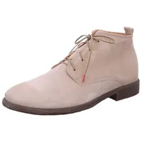 Think! Schnürstiefelette Civita latte Stiefel braun 44 EU