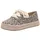 TOMS Carolina Lace Up Damen Beige 38