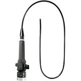 VOLTCRAFT Endoskopkamera Sonden-Ø 5,5 mm 0,8 m Wasserdicht, LED-Beleuchtung, Schwenkfunktion