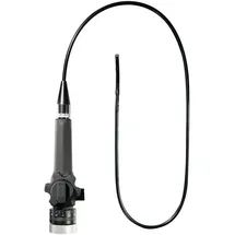 VOLTCRAFT Endoskopkamera Sonden-Ø 5,5 mm 0,8 m Wasserdicht, LED-Beleuchtung, Schwenkfunktion