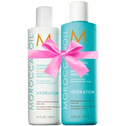 Moroccanoil Hydrating Set