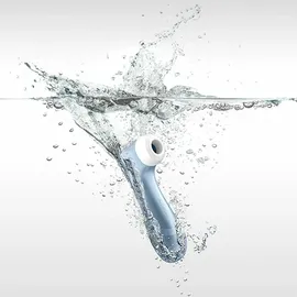 Satisfyer Pro 2 blau