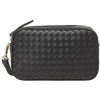 Marc O'Polo Liana XS | Umhängetasche in schwarz