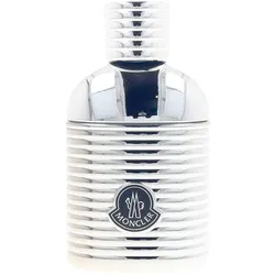 MONCLER MONCLER POUR HOMME edp vapor - 60 ml