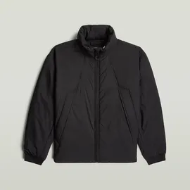 G-Star Lightweight Cloud Jacke schwarz M