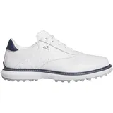 Adidas MC70 SL Herrenschuhe weiß-navy-silber - weiß-navy-silber / 45