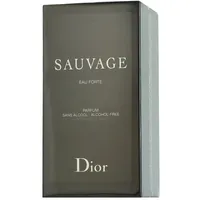 Dior Sauvage Eau Forte  100 ml