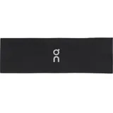 On Core Headband, Black, One Size