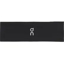 On Core Headband, Black, One Size