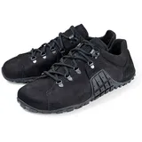 Bär Track Barefoot schwarz 40 EU