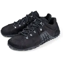 Bär Track Barefoot schwarz 40 EU