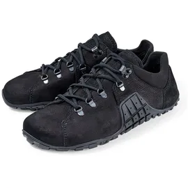 Bär Track Barefoot schwarz 40 EU