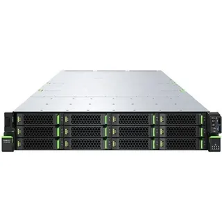 Fujitsu Primergy RX2540 M8 8x 2,5"