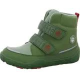 Affenzahn Winterstiefel Drache Grün 27
