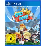 Epic Chef PS4