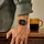 Casio Timeless Collection MTP-M305L-1AVER Leder 34 mm MTP-M305L-1AVER