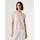 Pepe Jeans T-Shirt "BLOOM", Damen, Gr. M, pale pink, Single Jersey, Obermaterial: 100% Baumwolle, bedruckt, unifarben, slim fit Rundhals, abgesteppte Kante, Shirts T-Shirt, im Slim Fit, Rundhals