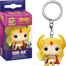 Funko POP! Keychain - Masters of the Universe - She-Ra #83495