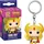 Funko POP! Keychain - Masters of the Universe - She-Ra #83495