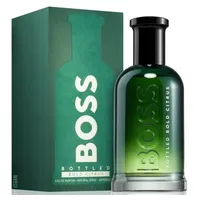 HUGO BOSS Boss Bottled Bold Citrus Eau de Parfum
