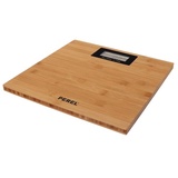 Perel Digital Bathroom Scale - 200 Kg / 100 G