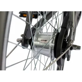 Airtracks UR.2825 2025 28 Zoll RH 53 cm grau