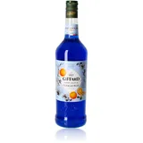Giffard Blue Curacao 1000 ml