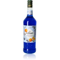 Giffard Blue Curacao 1000 ml