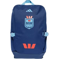 adidas Performance New South Wales Sky Blues Rucksack KA5346 - dark blue