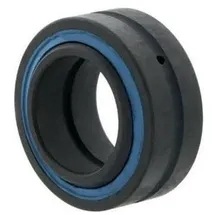 NKE Radial-Gelenklager GE30 -ES-2RS 30 mm Aussen-Ø 47 mm Breite 22 mm