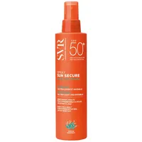 SVR Sun Secure Spray SPF 50+ 200ml Sonnenschutzmittel -