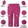 KILLTEC KOS 4 WMN PNTS Caprihose Rot 40