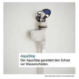 Bosch Serie 4 SBV4ECX28E Einbau-Geschirrspüler (vollintegrierbar, 598 mm breit)