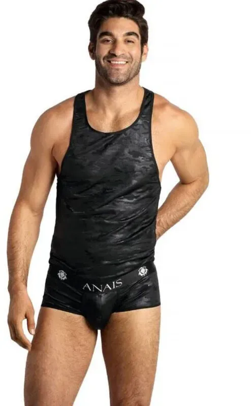 ANAIS MEN - ELEKTRO TOP S - S