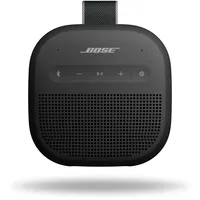 Bose Neu Tragbarer SoundLink Micro (2. Gen.), kabelloser Außen-Lautsprecher