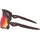 OAKLEY Wind Jacket 2.0 Matte Grenache Prizm Road
