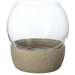 like. by Villeroy & Boch Windlicht Perlemor Home Dekoration   