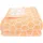 Dyckhoff Pure Natural Honey Kinderhandtuch 50 x 100 cm orange