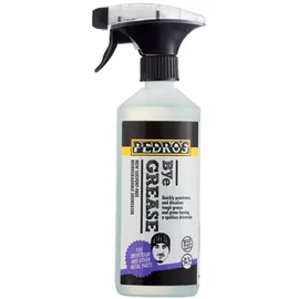 Pedro's Bye Grease Entfetter 500 ml mehrfarbig