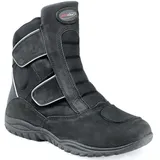 Redbike Kochmann Trophy wasserdichte Stiefel, schwarz, 39