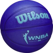 Wilson Wilson, Basketball