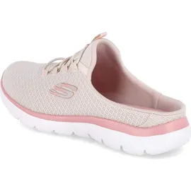 SKECHERS Summits Swift Step Damen beige, Größe 40